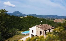 Podere le Serre